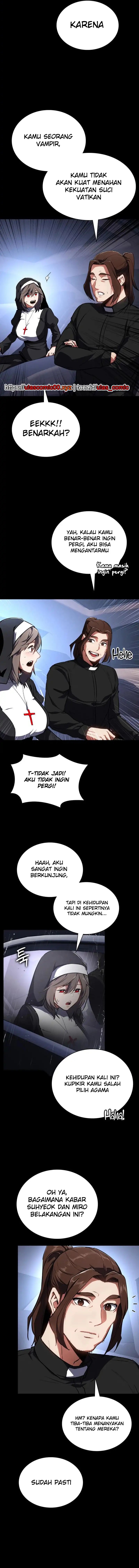 Day Walker Chapter 64 Halaman 16