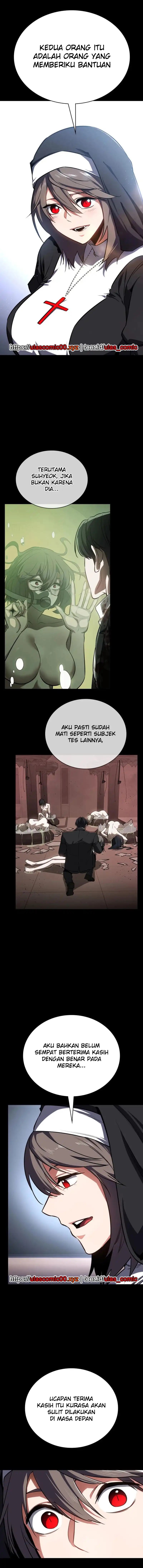 Day Walker Chapter 64 Halaman 17