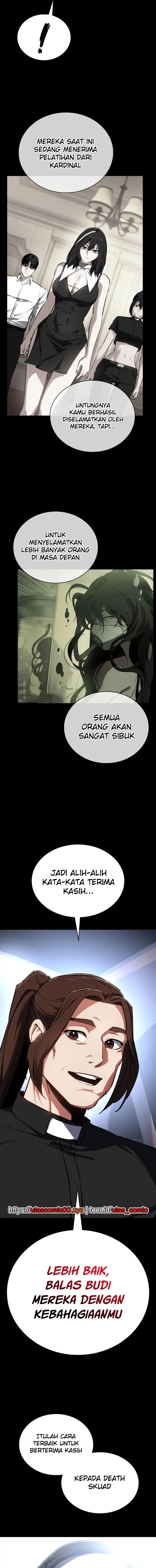 Day Walker Chapter 64 Halaman 18
