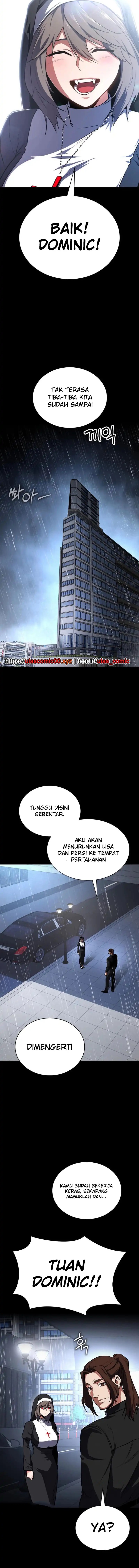 Day Walker Chapter 64 Halaman 19