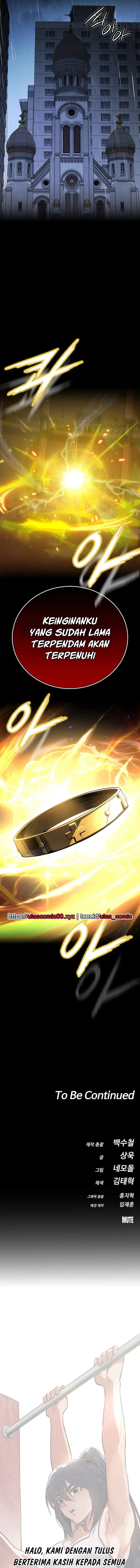 Day Walker Chapter 64 Halaman 22