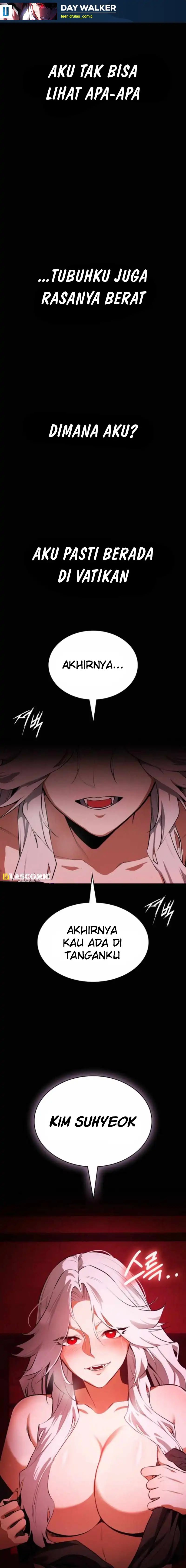 Day Walker Chapter 65 Halaman 2