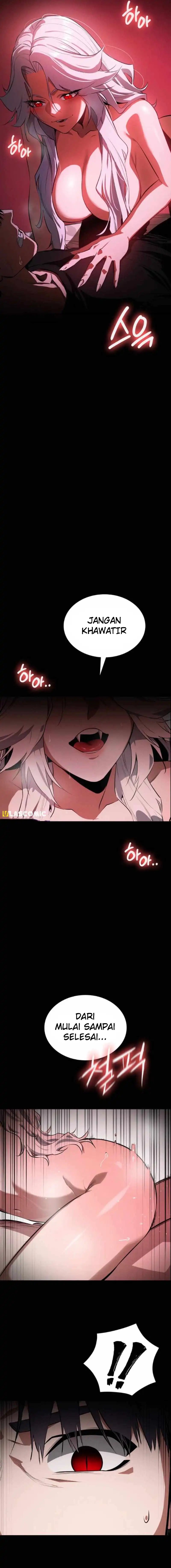 Day Walker Chapter 65 Halaman 4