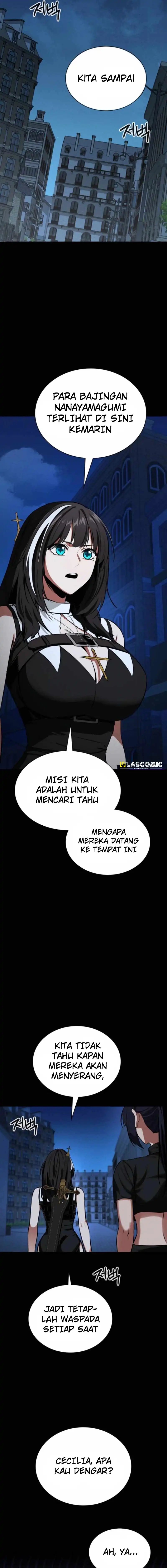 Day Walker Chapter 65 Halaman 8