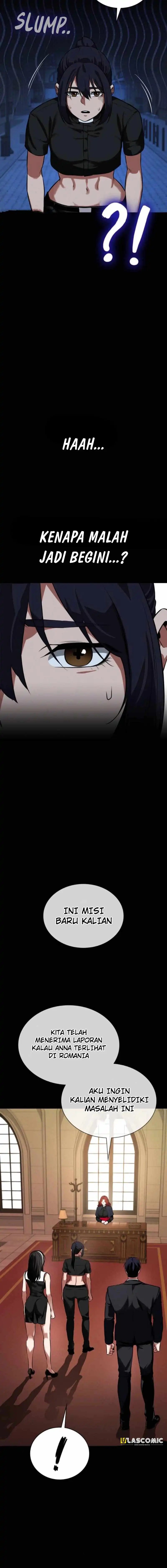 Day Walker Chapter 65 Halaman 9