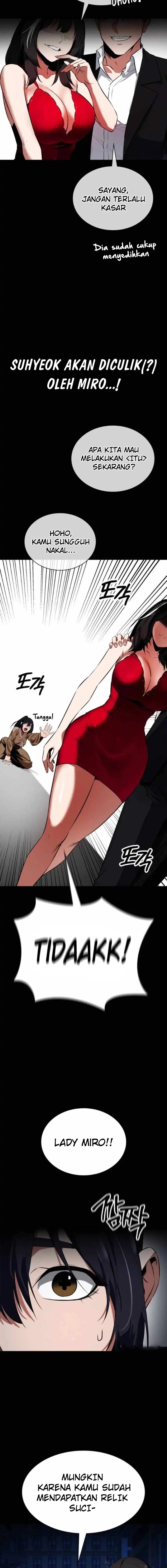 Day Walker Chapter 65 Halaman 15