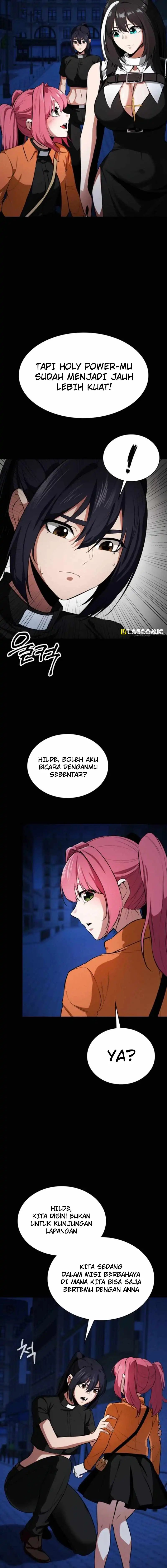 Day Walker Chapter 65 Halaman 16