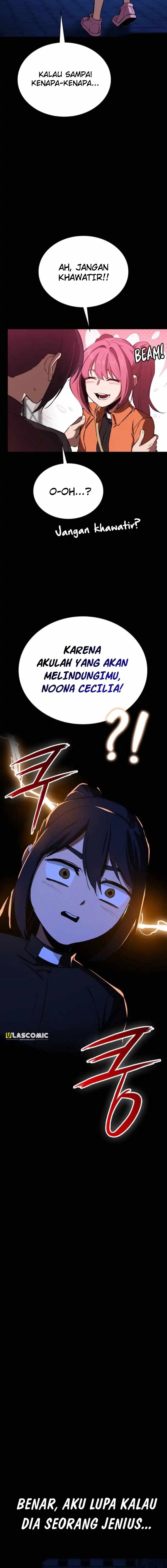 Day Walker Chapter 65 Halaman 17