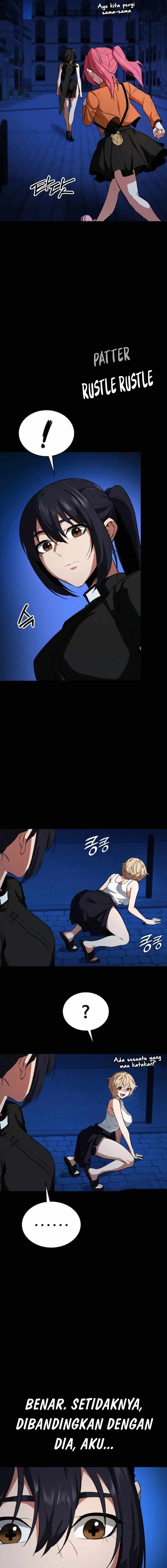 Day Walker Chapter 65 Halaman 18