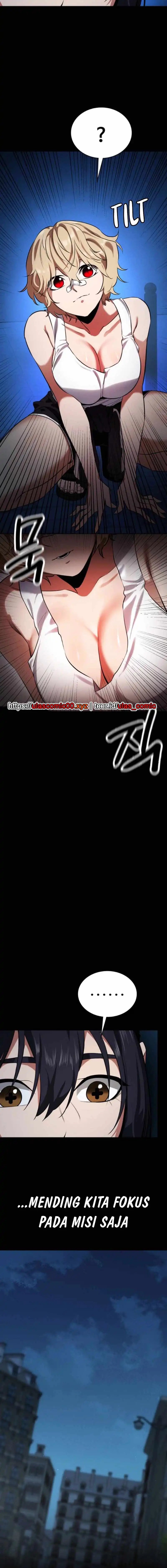 Day Walker Chapter 65 Halaman 19