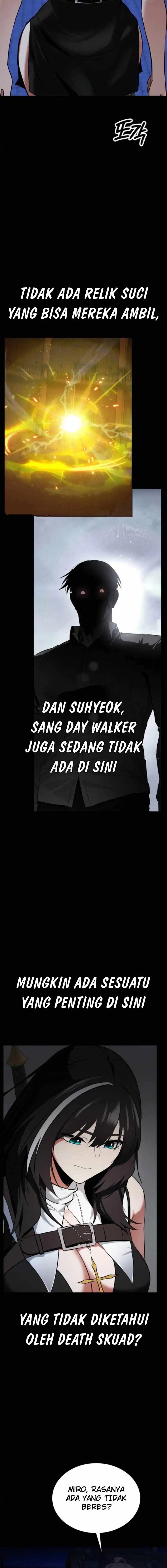 Day Walker Chapter 65 Halaman 21
