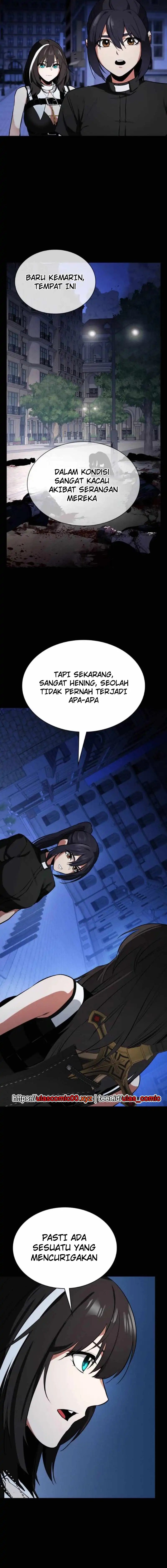 Day Walker Chapter 65 Halaman 22