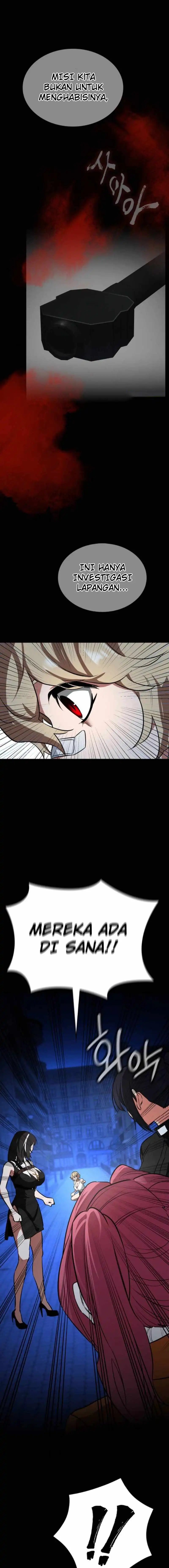 Day Walker Chapter 65 Halaman 24