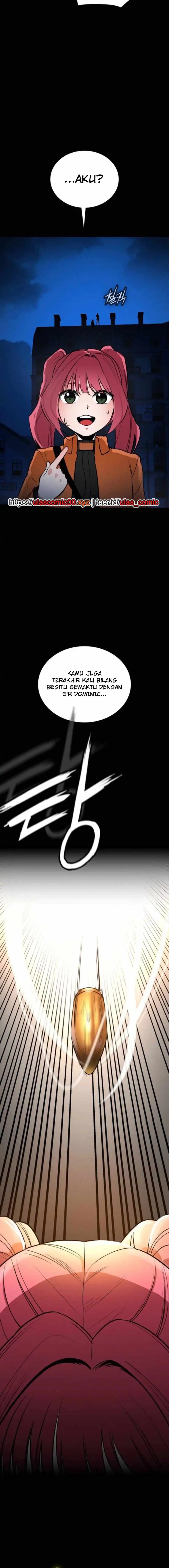 Day Walker Chapter 65 Halaman 25