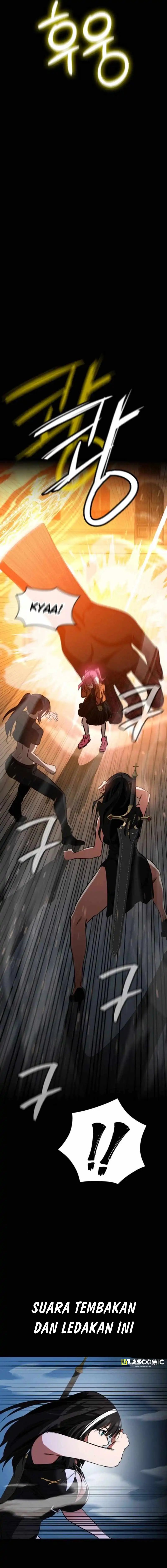 Day Walker Chapter 65 Halaman 26