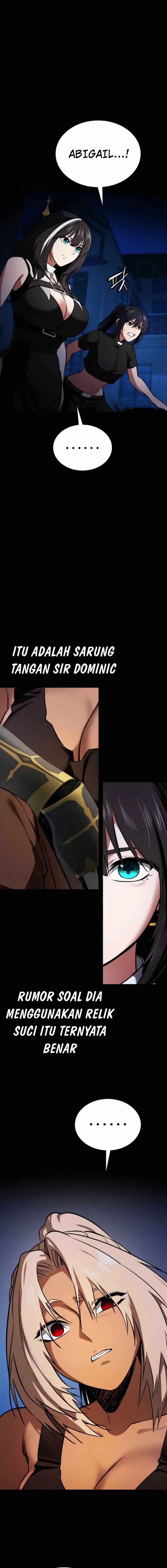 Day Walker Chapter 65 Halaman 28