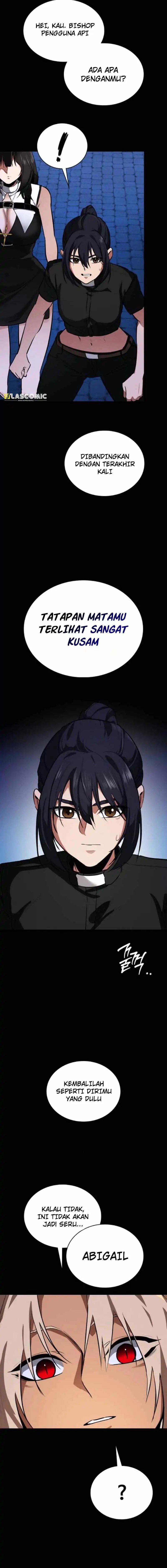 Day Walker Chapter 65 Halaman 29