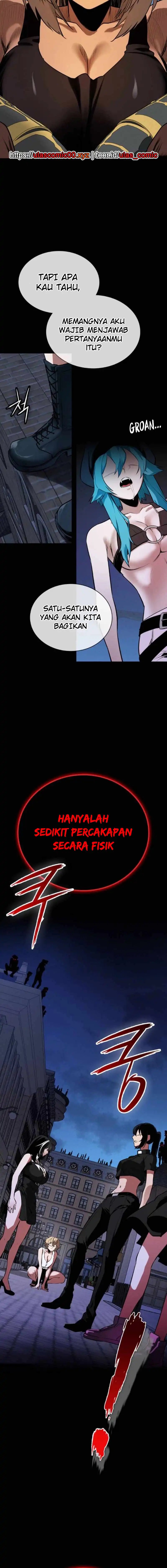 Day Walker Chapter 65 Halaman 31