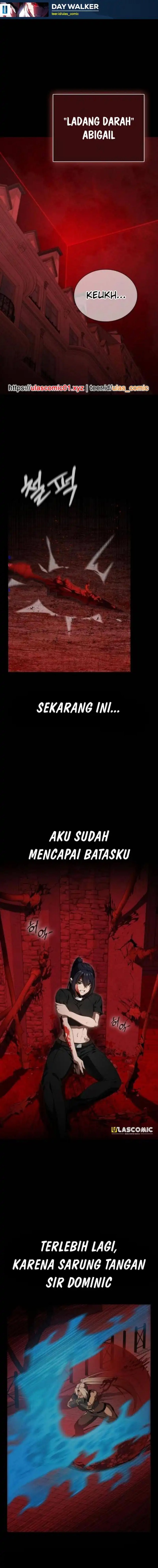 Day Walker Chapter 67 Halaman 2