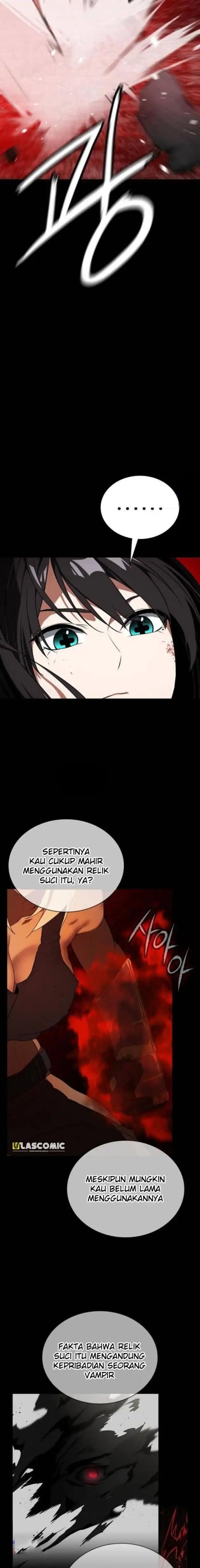 Day Walker Chapter 67 Halaman 5
