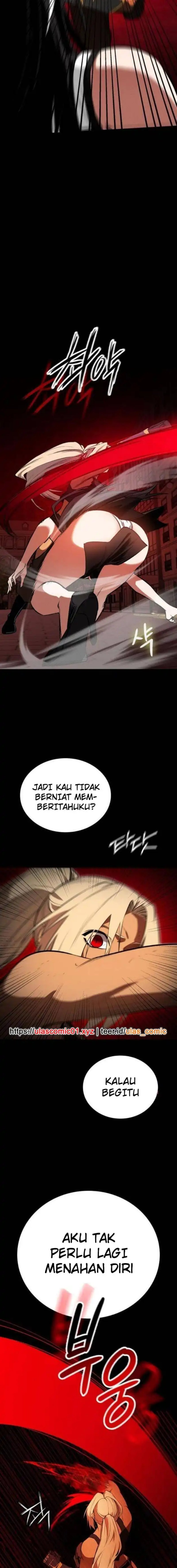 Day Walker Chapter 67 Halaman 7