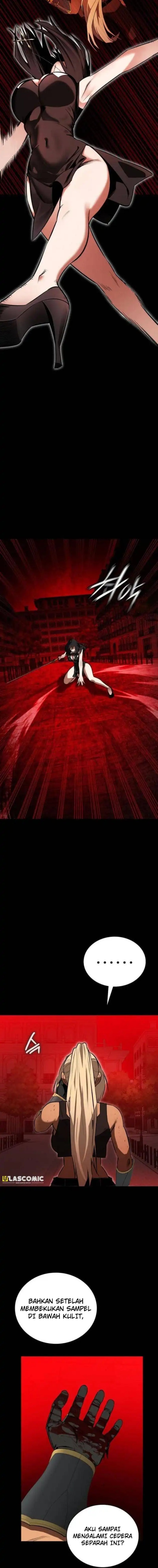 Day Walker Chapter 67 Halaman 8