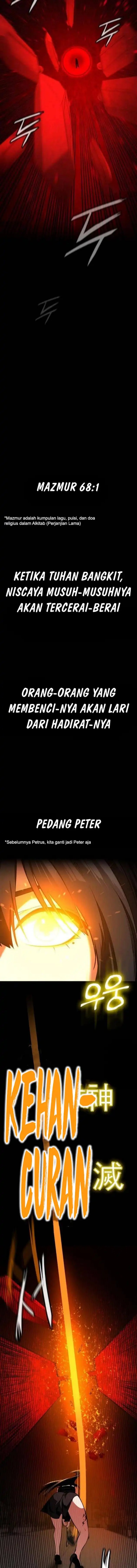 Day Walker Chapter 67 Halaman 13