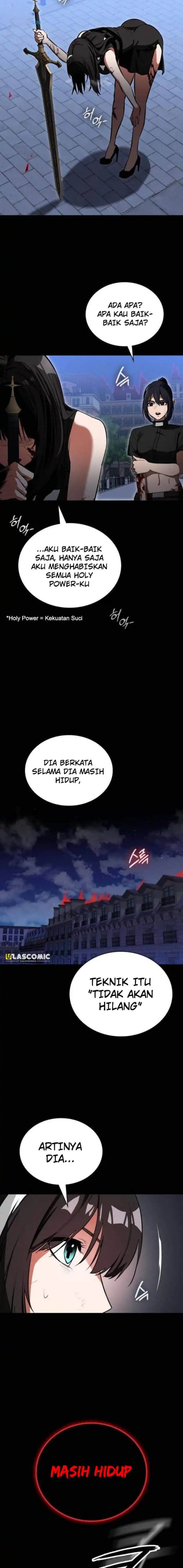 Day Walker Chapter 67 Halaman 16