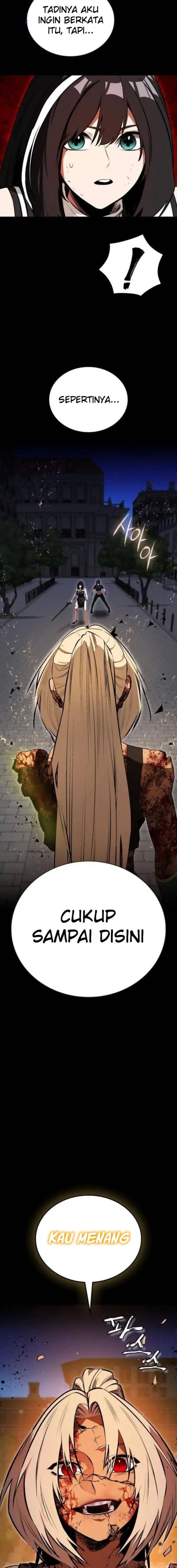 Day Walker Chapter 67 Halaman 20