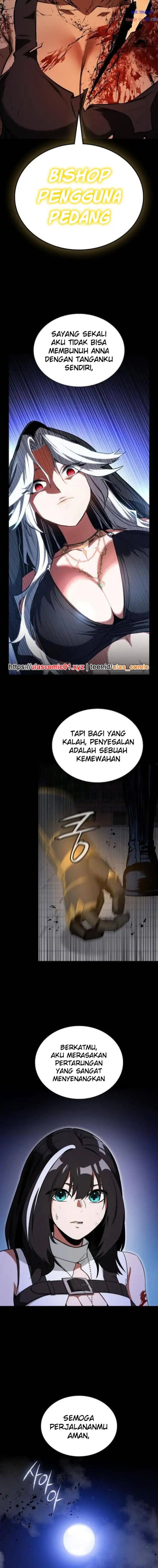 Day Walker Chapter 67 Halaman 21