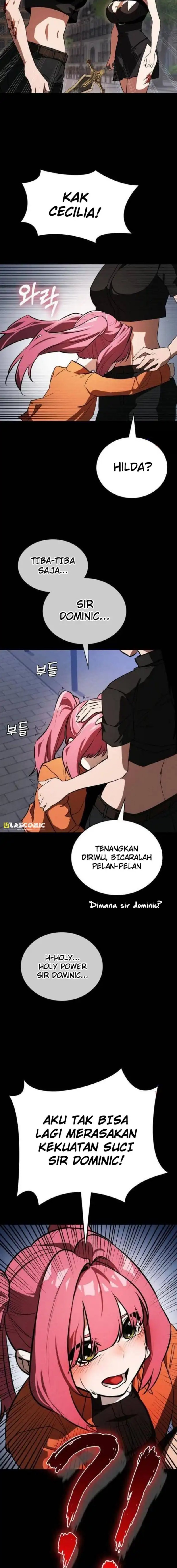 Day Walker Chapter 67 Halaman 24