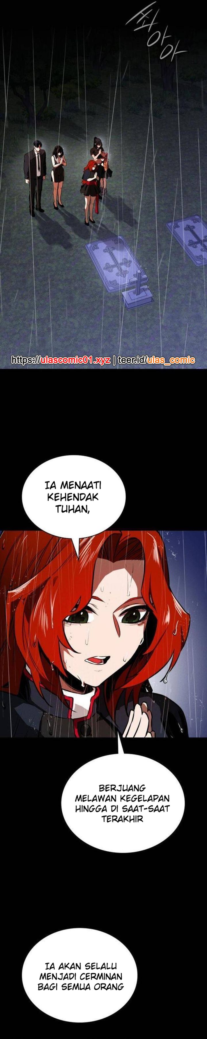 Day Walker Chapter 68 Halaman 2