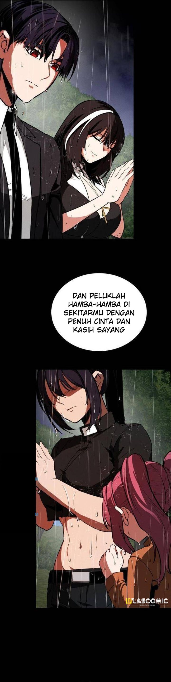 Day Walker Chapter 68 Halaman 3