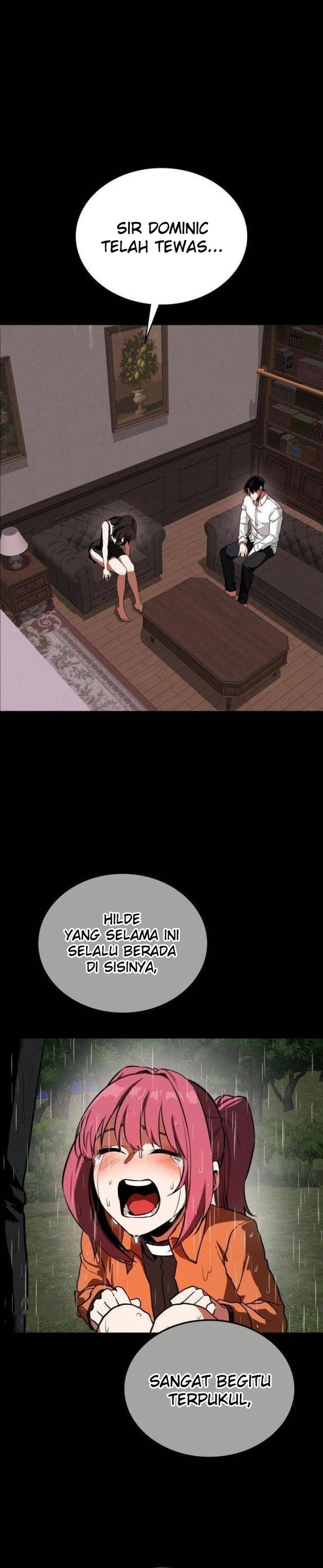 Day Walker Chapter 68 Halaman 6