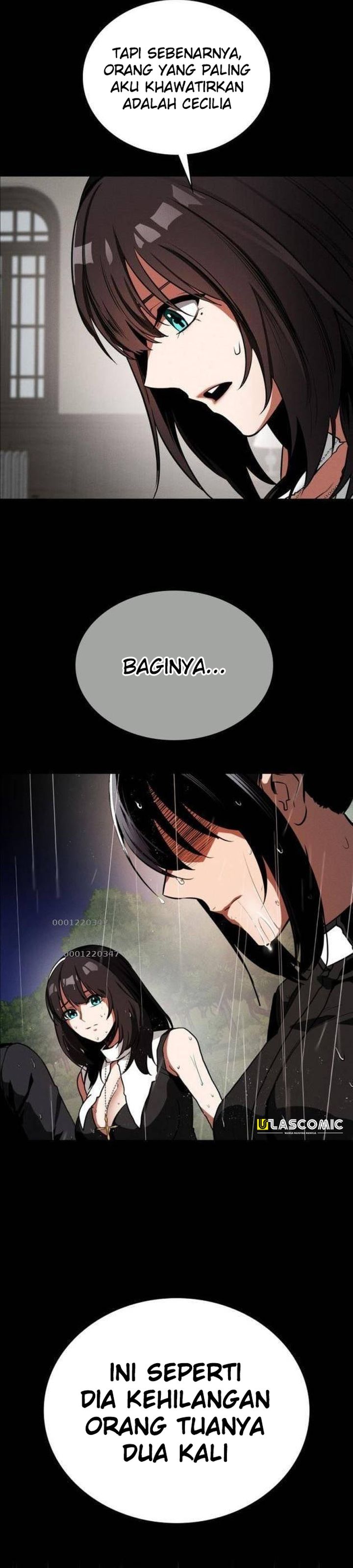 Day Walker Chapter 68 Halaman 7