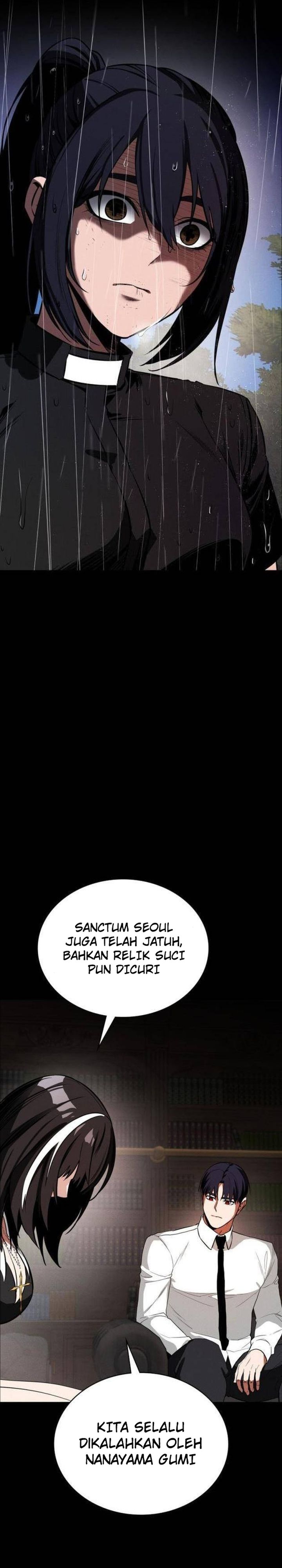 Day Walker Chapter 68 Halaman 8