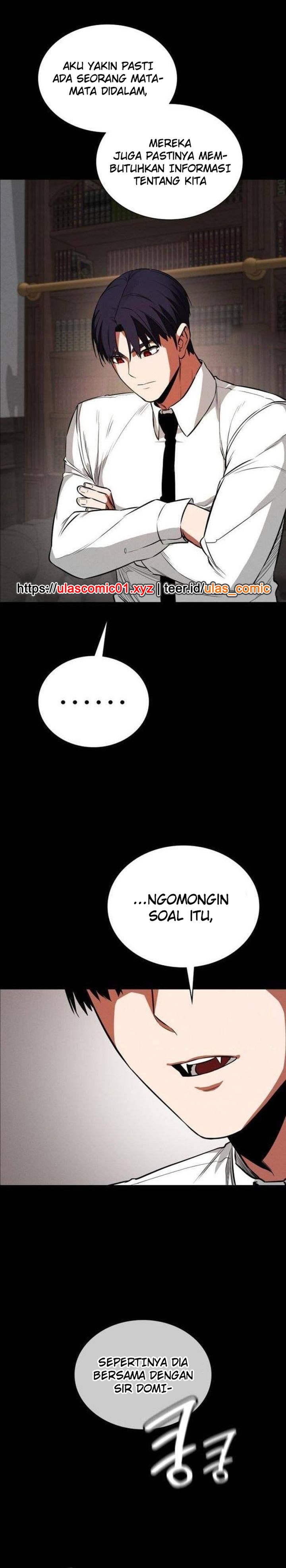 Day Walker Chapter 68 Halaman 9