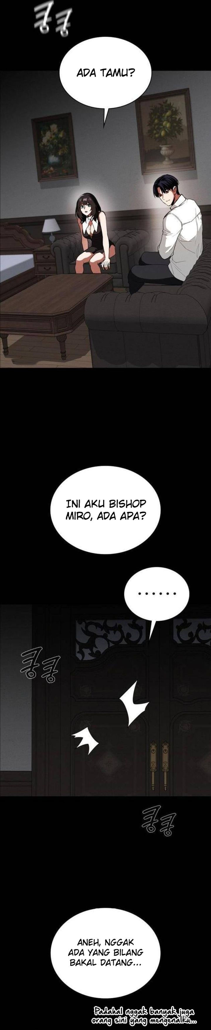 Day Walker Chapter 68 Halaman 10
