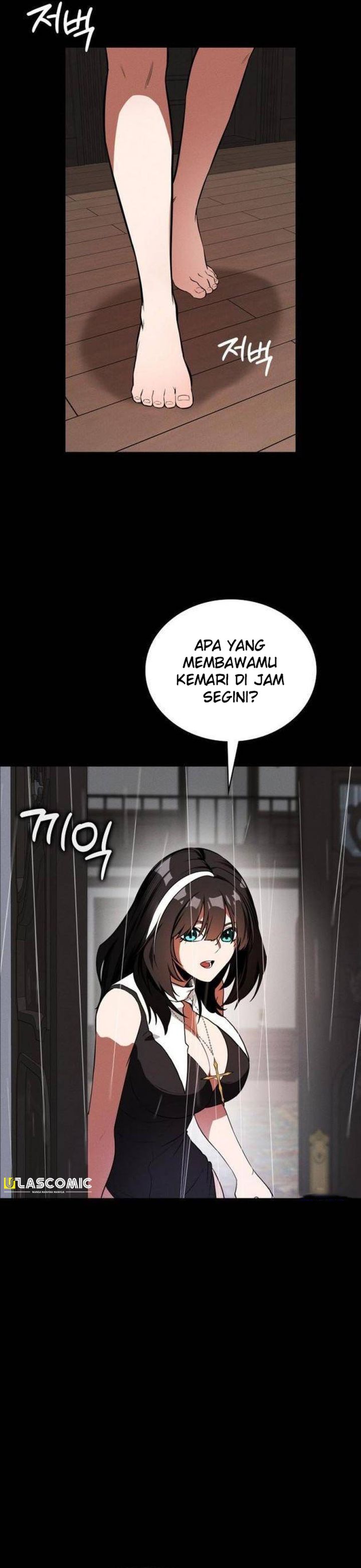 Day Walker Chapter 68 Halaman 11