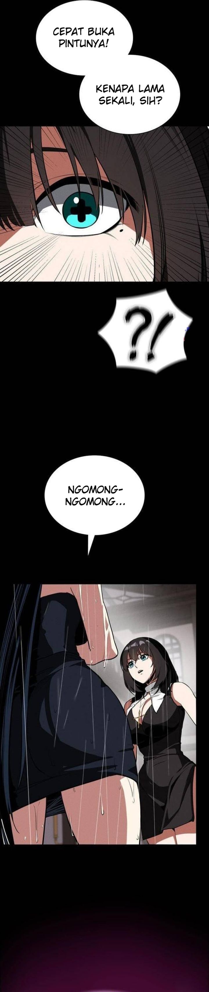Day Walker Chapter 68 Halaman 12