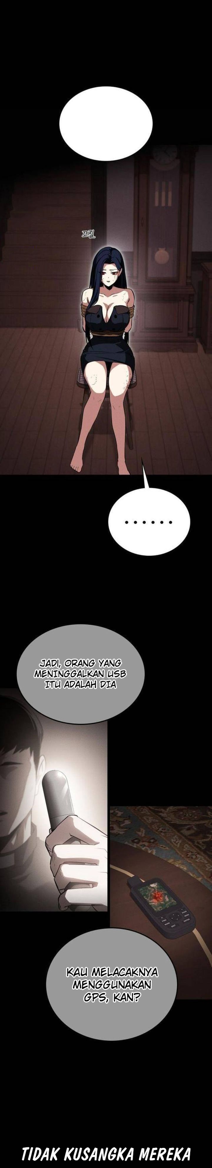Day Walker Chapter 68 Halaman 14