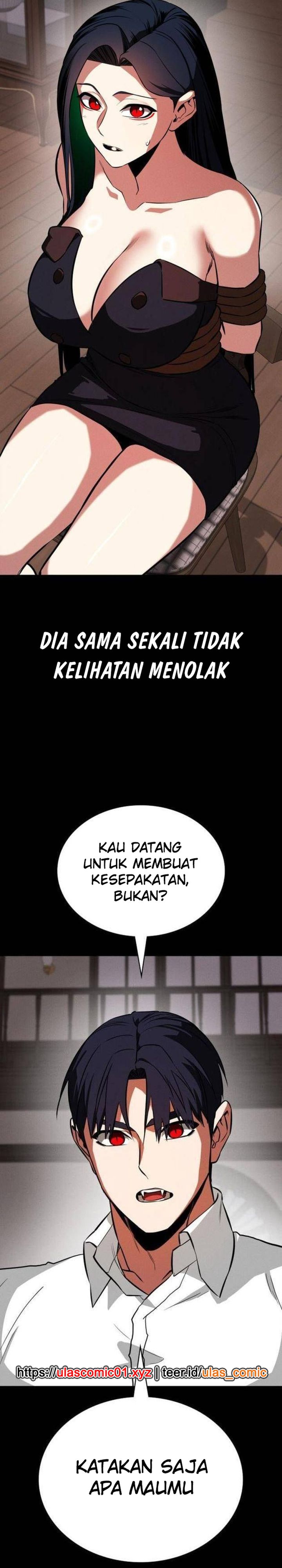 Day Walker Chapter 68 Halaman 16