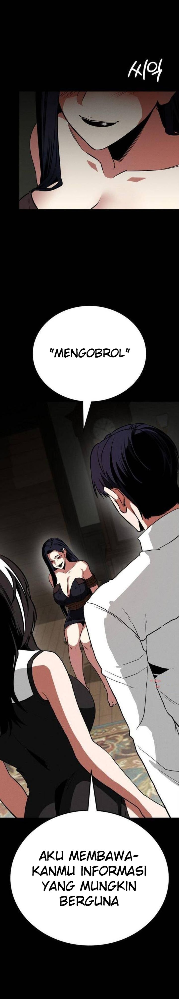 Day Walker Chapter 68 Halaman 17