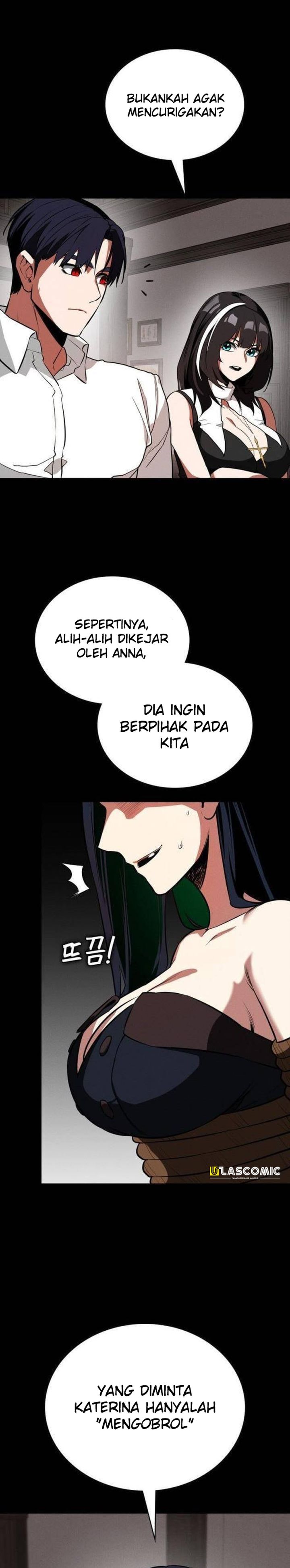 Day Walker Chapter 68 Halaman 18