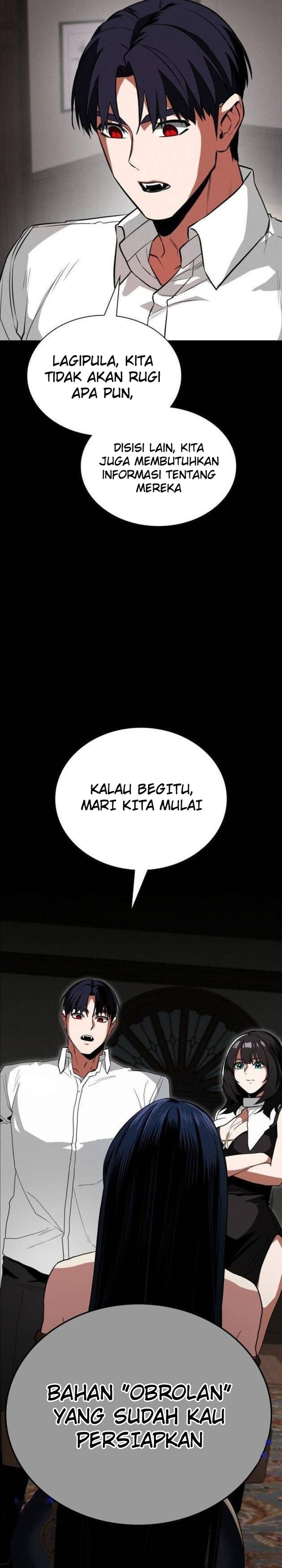 Day Walker Chapter 68 Halaman 19