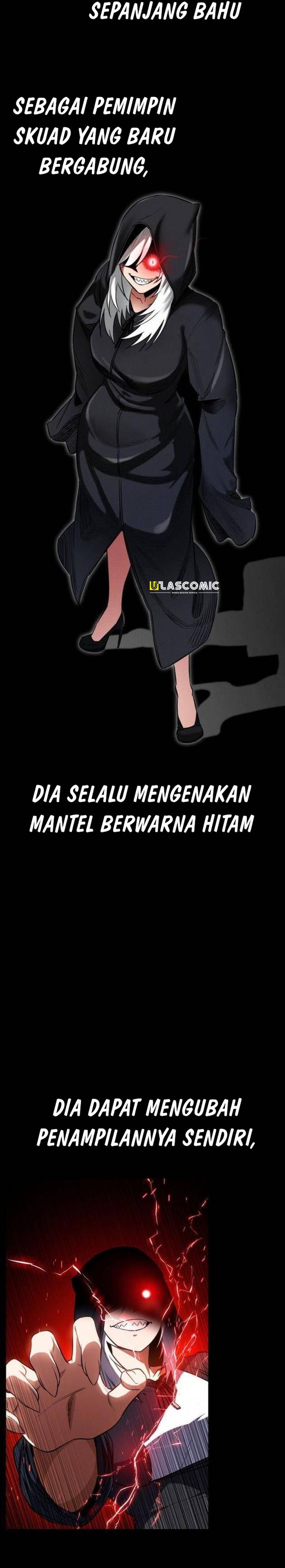 Day Walker Chapter 68 Halaman 22