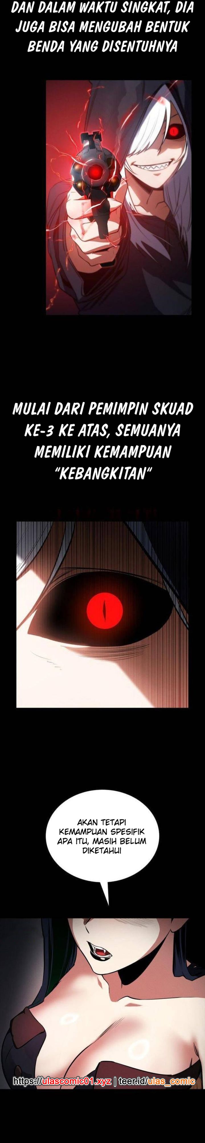 Day Walker Chapter 68 Halaman 23