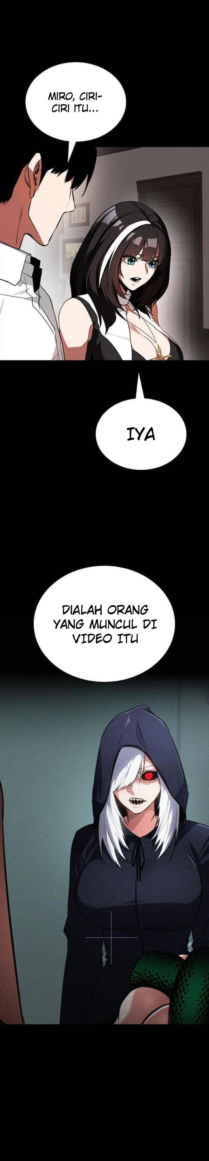 Day Walker Chapter 68 Halaman 24