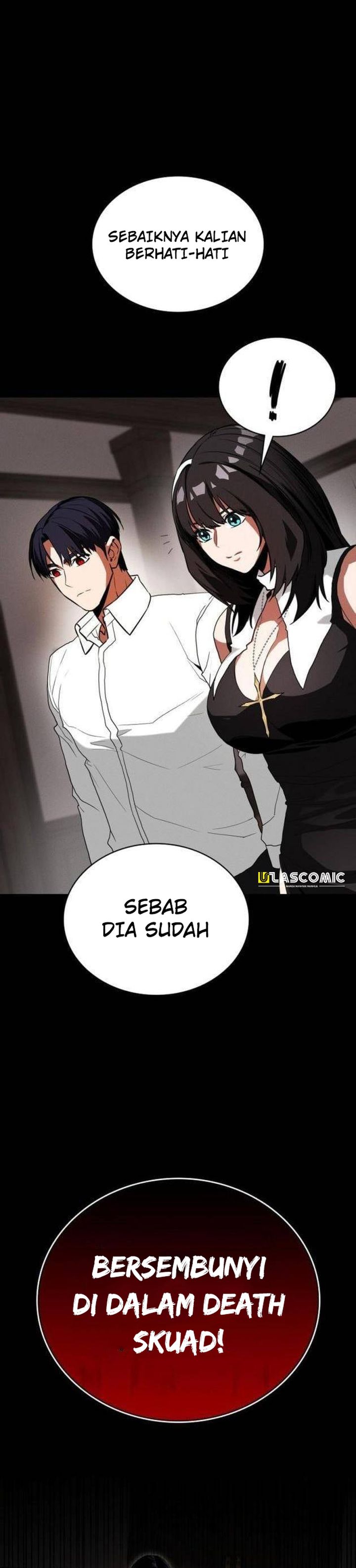 Day Walker Chapter 68 Halaman 25