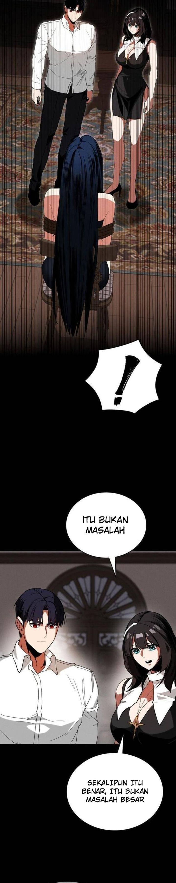 Day Walker Chapter 68 Halaman 26
